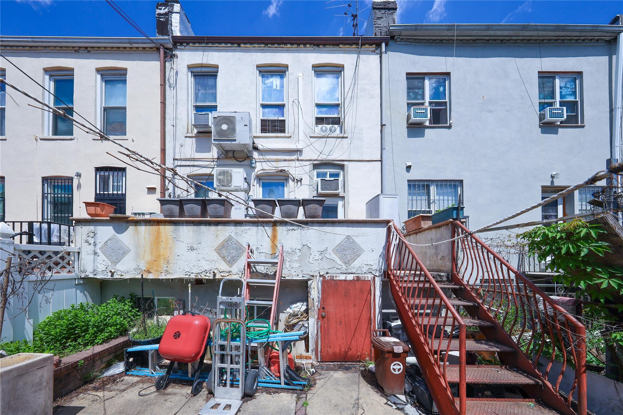 Single Family 71st  Brooklyn, NY 11228, MLS-856781-6