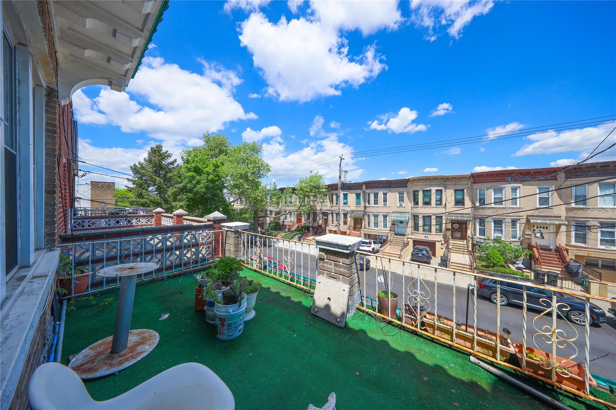 Single Family 71st  Brooklyn, NY 11228, MLS-856781-7