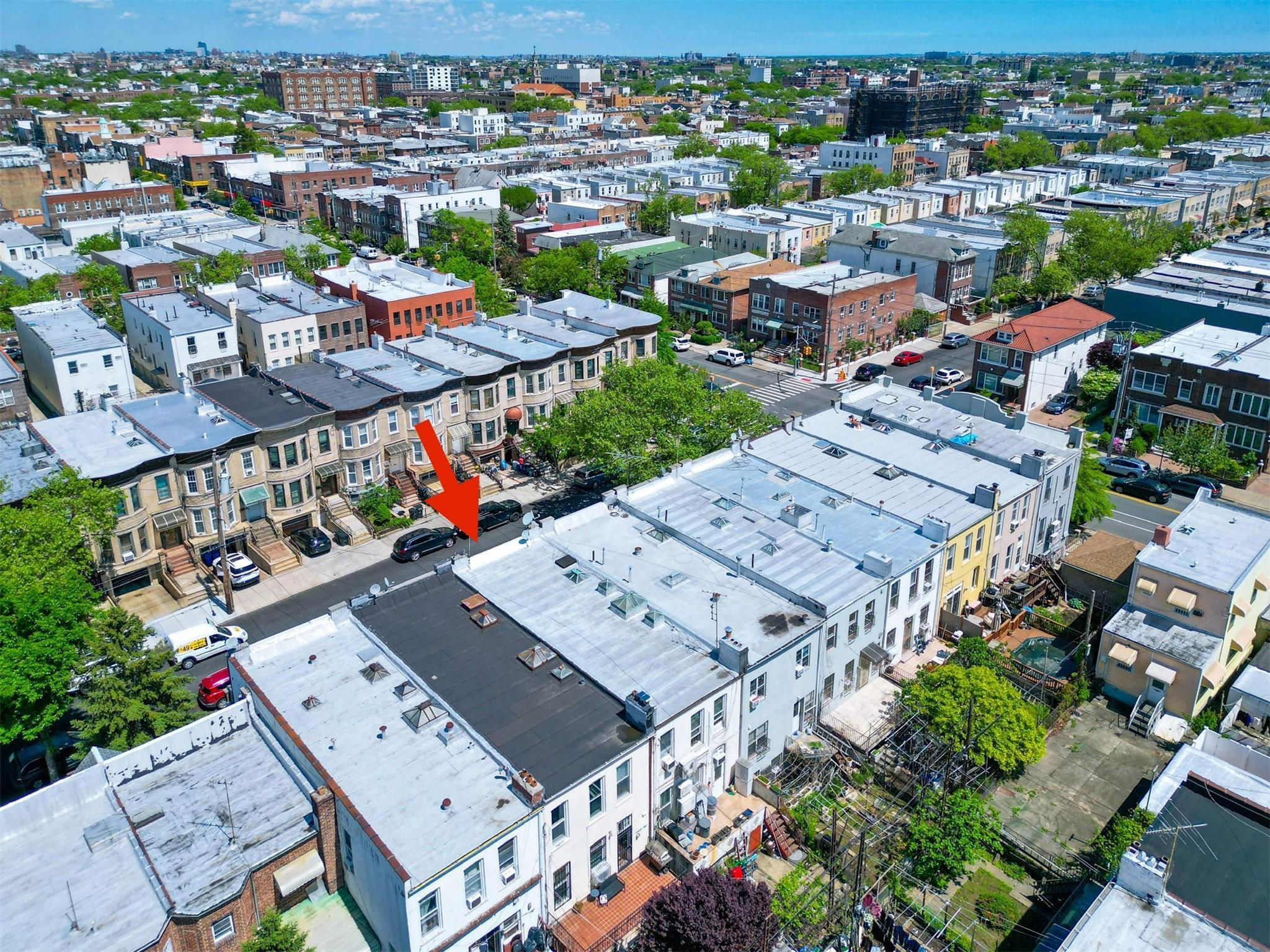 Single Family 71st  Brooklyn, NY 11228, MLS-856781-8