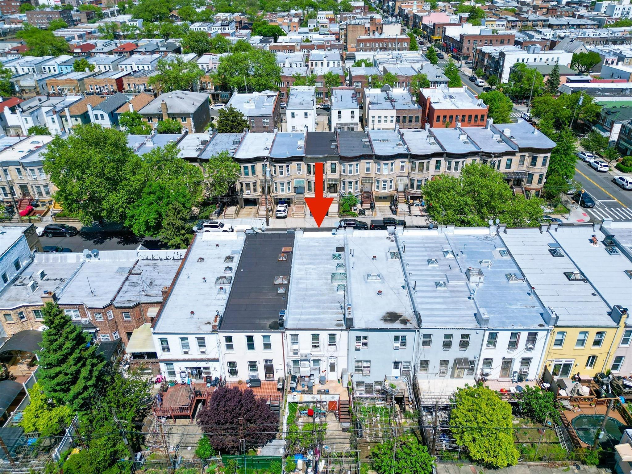 Single Family 71st  Brooklyn, NY 11228, MLS-856781-9