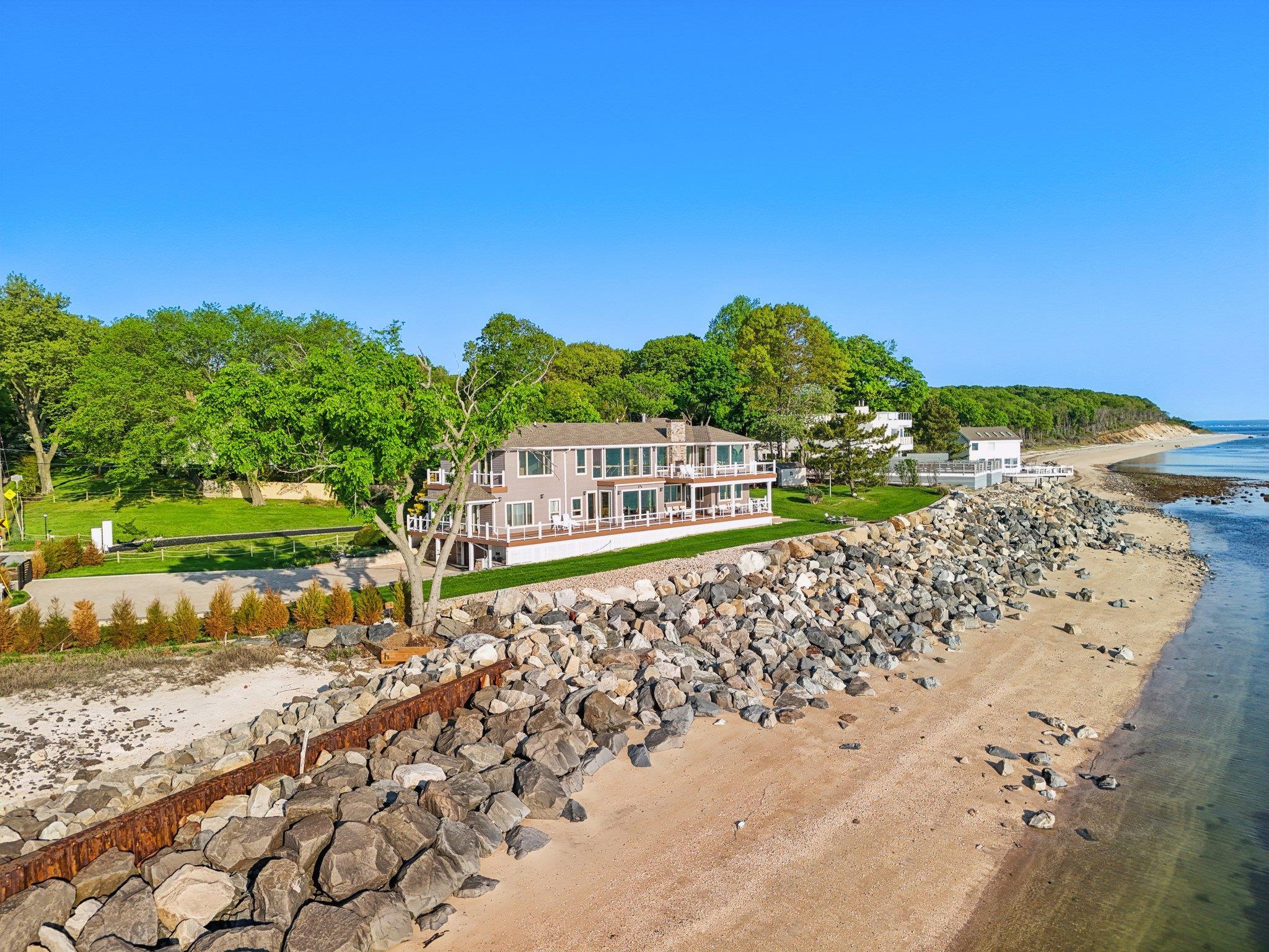 Single Family Asharoken  Suffolk County, NY 11768, MLS-856783-2