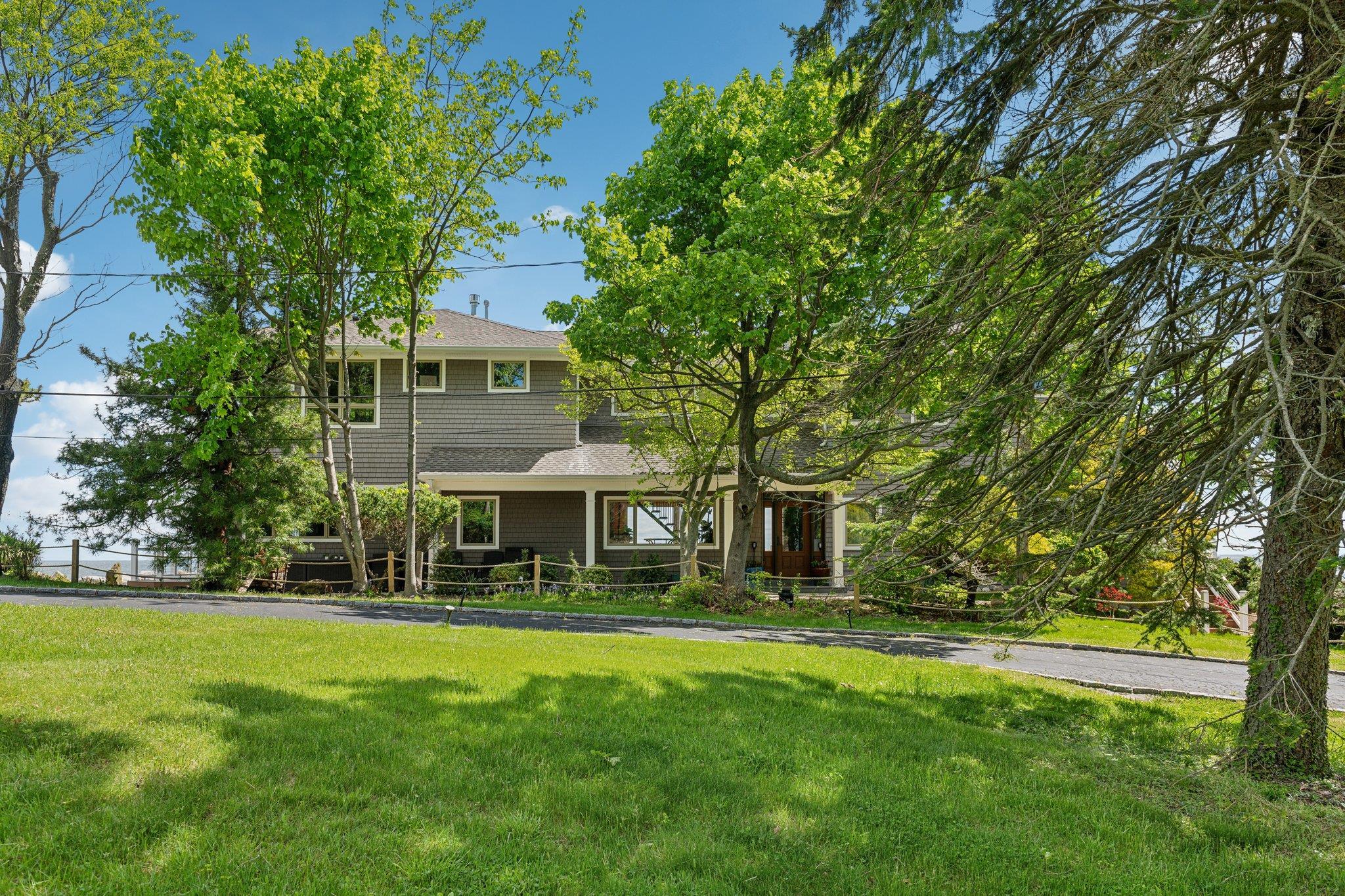 Single Family Asharoken  Suffolk County, NY 11768, MLS-856783-5