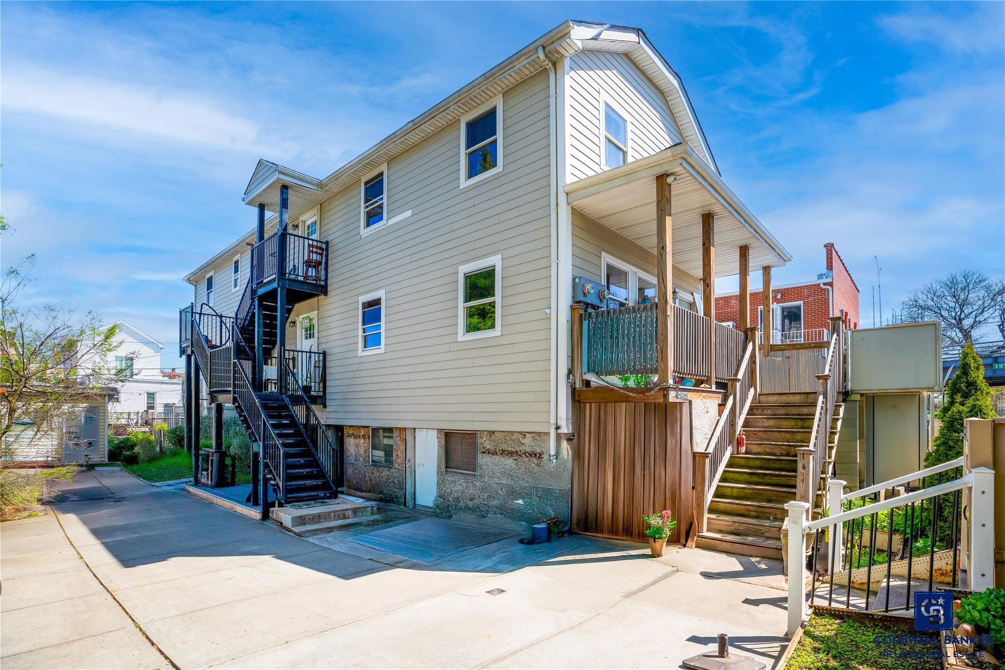 Single Family Shore  Brooklyn, NY 11235, MLS-856792-2