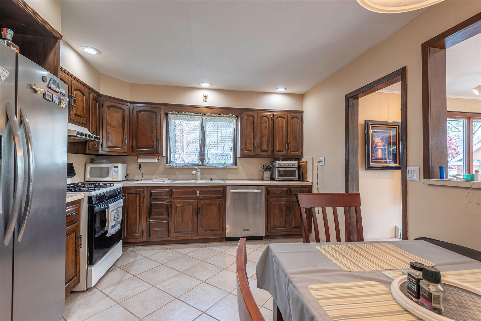 Single Family Ascan  Nassau County, NY 11003, MLS-856799-12