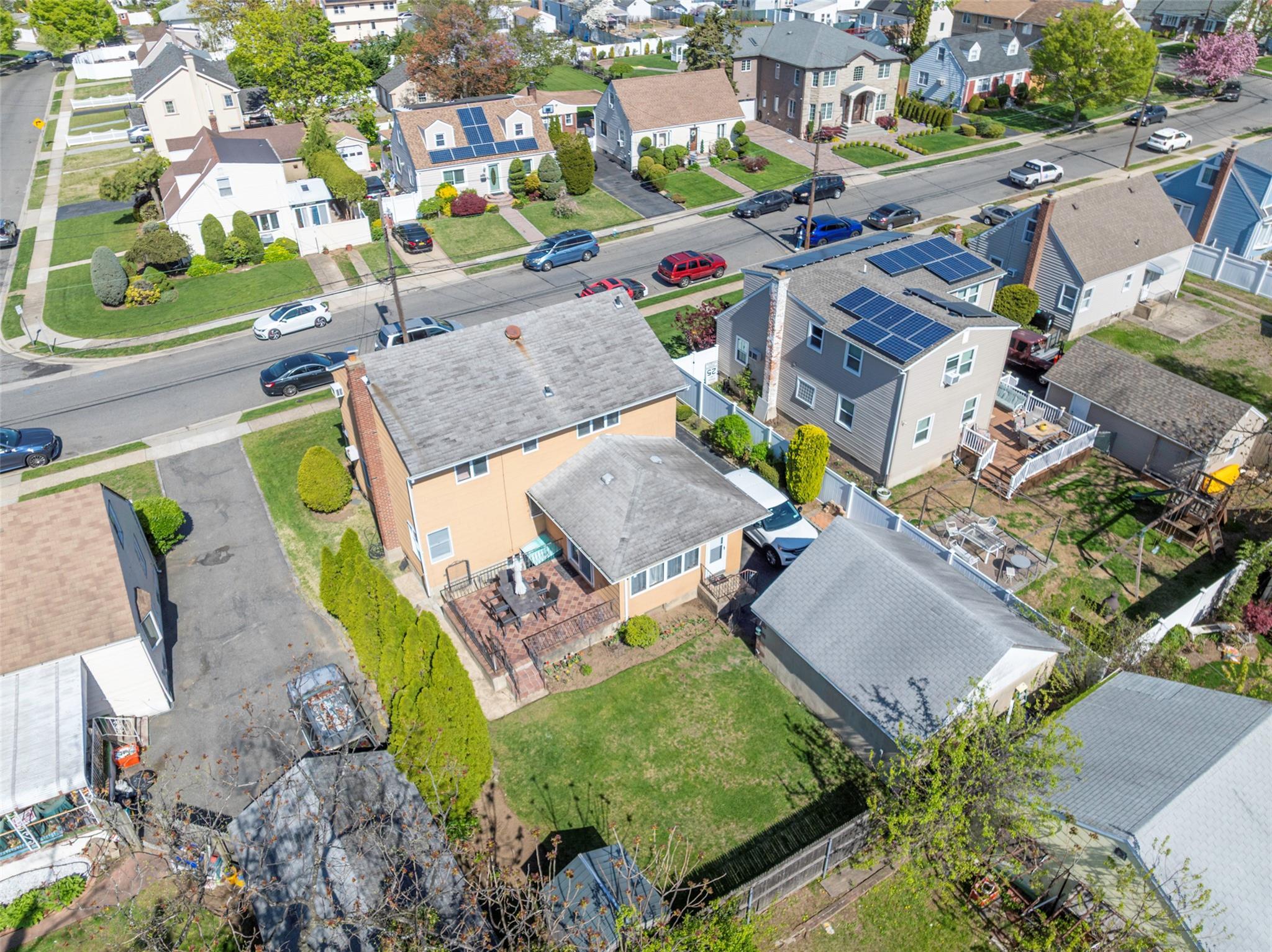 Single Family Ascan  Nassau County, NY 11003, MLS-856799-37