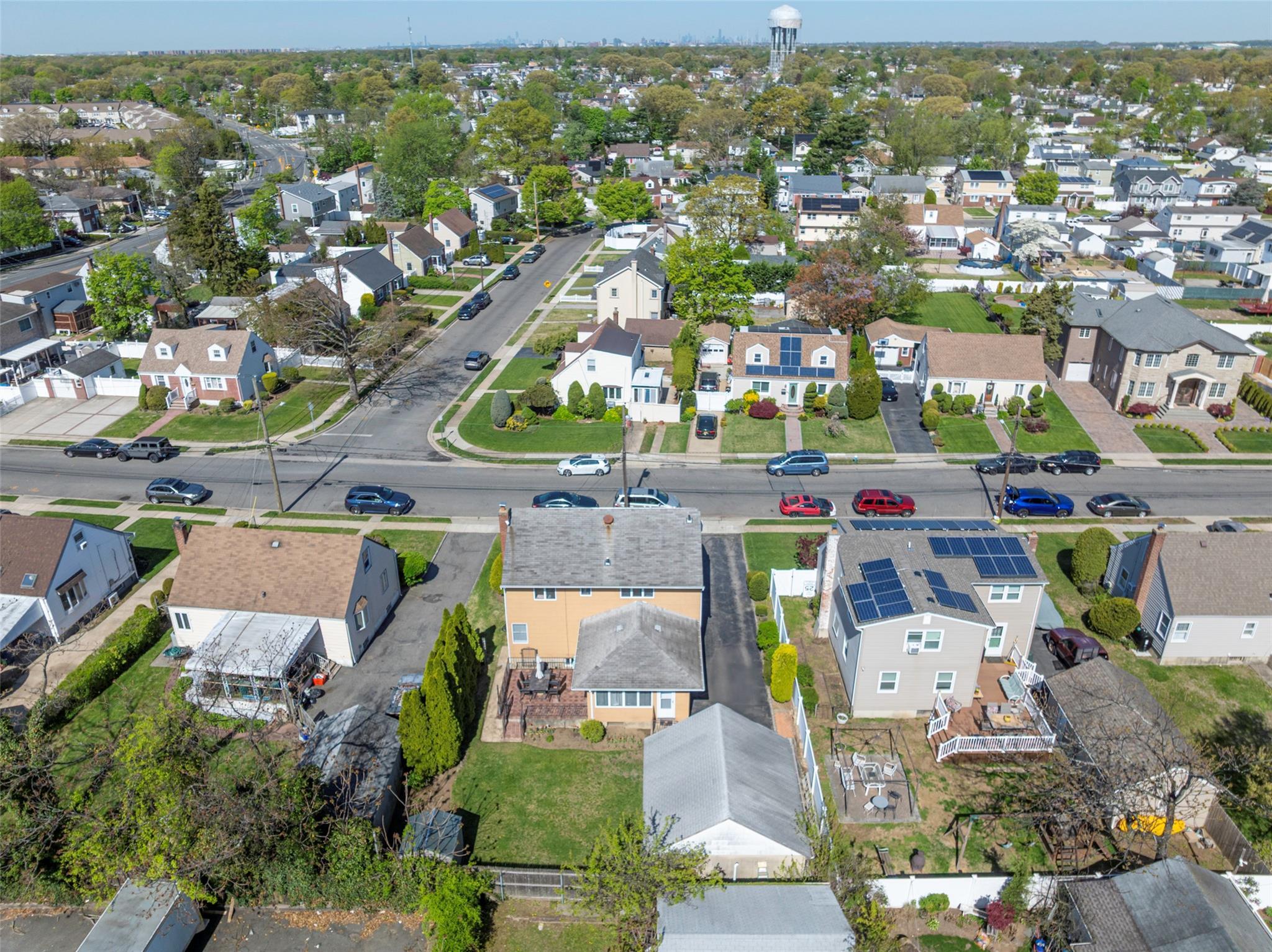 Single Family Ascan  Nassau County, NY 11003, MLS-856799-39