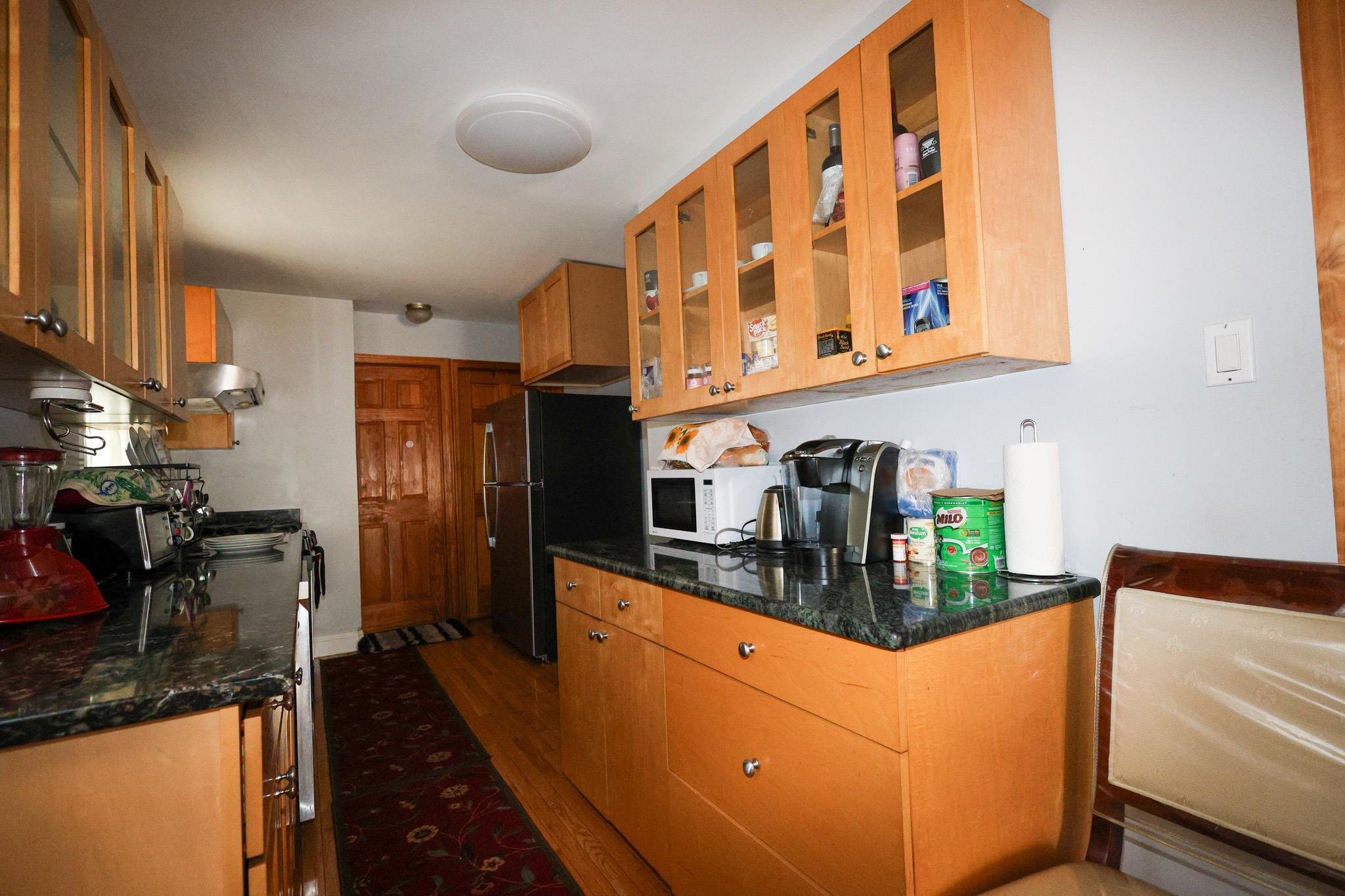Single Family 126th St  Queens, NY 11419, MLS-856805-12