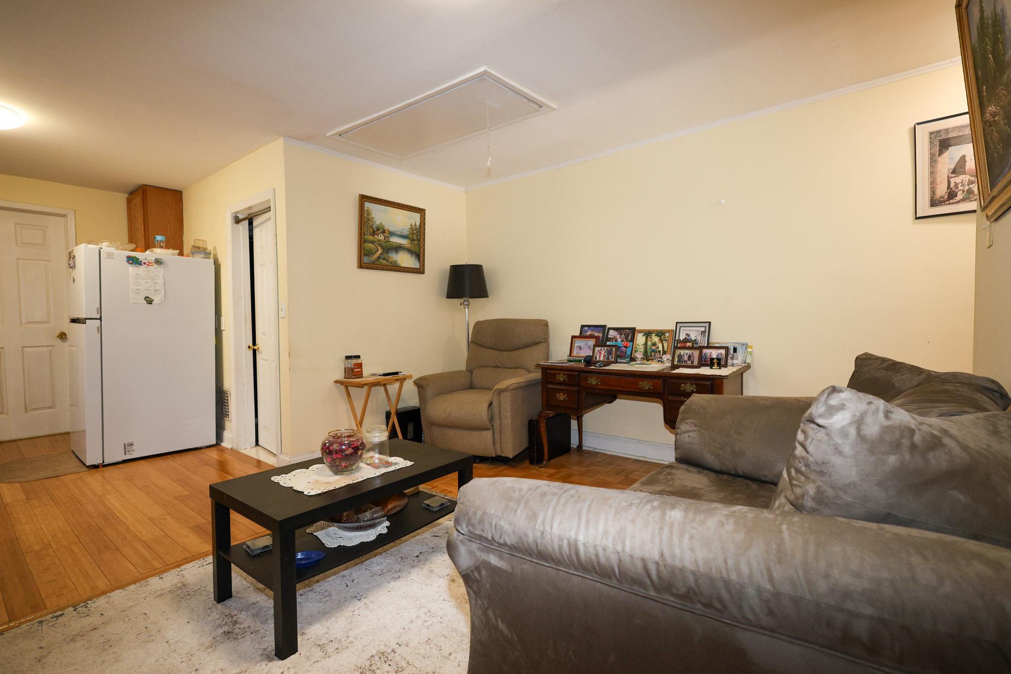Single Family 126th St  Queens, NY 11419, MLS-856805-20