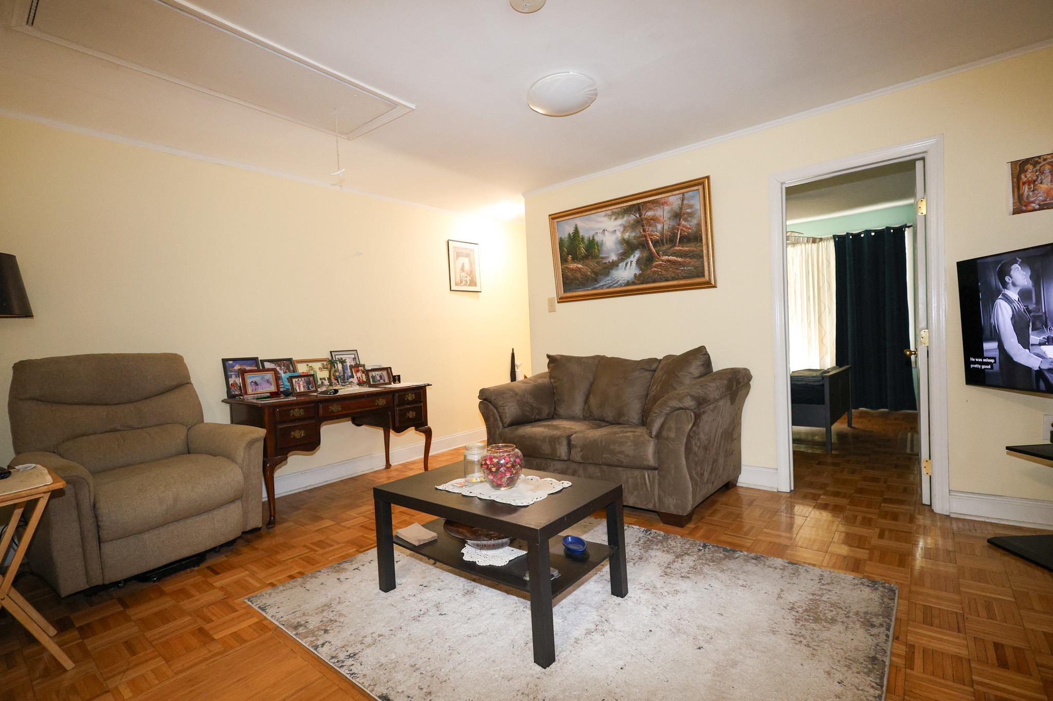 Single Family 126th St  Queens, NY 11419, MLS-856805-21