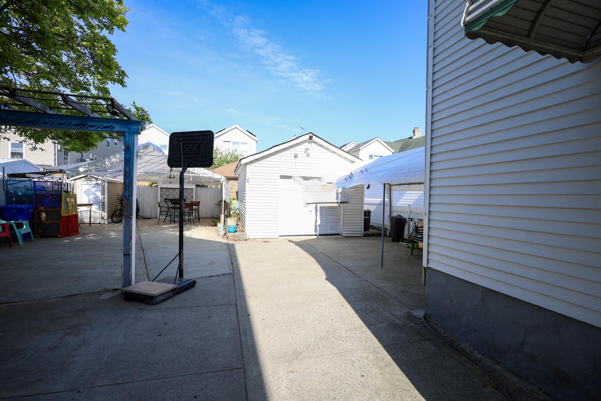 Single Family 126th St  Queens, NY 11419, MLS-856805-3