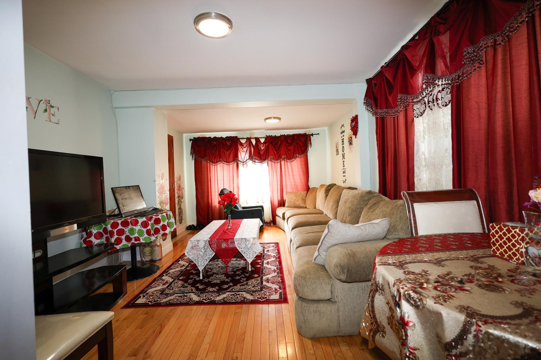 Single Family 126th St  Queens, NY 11419, MLS-856805-4