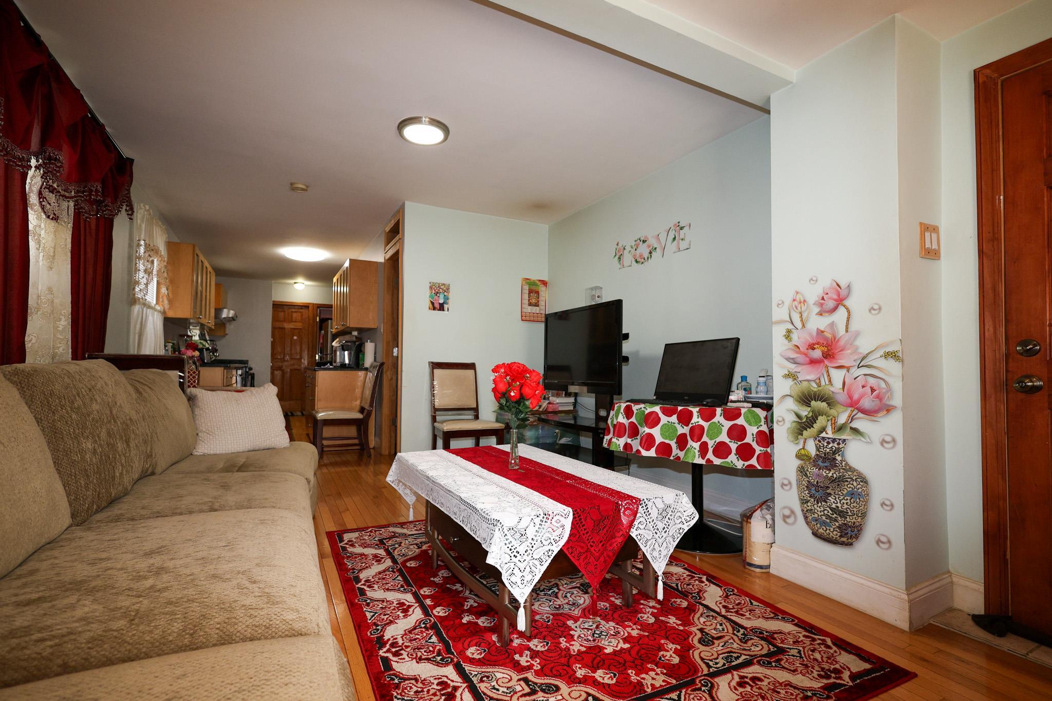 Single Family 126th St  Queens, NY 11419, MLS-856805-5