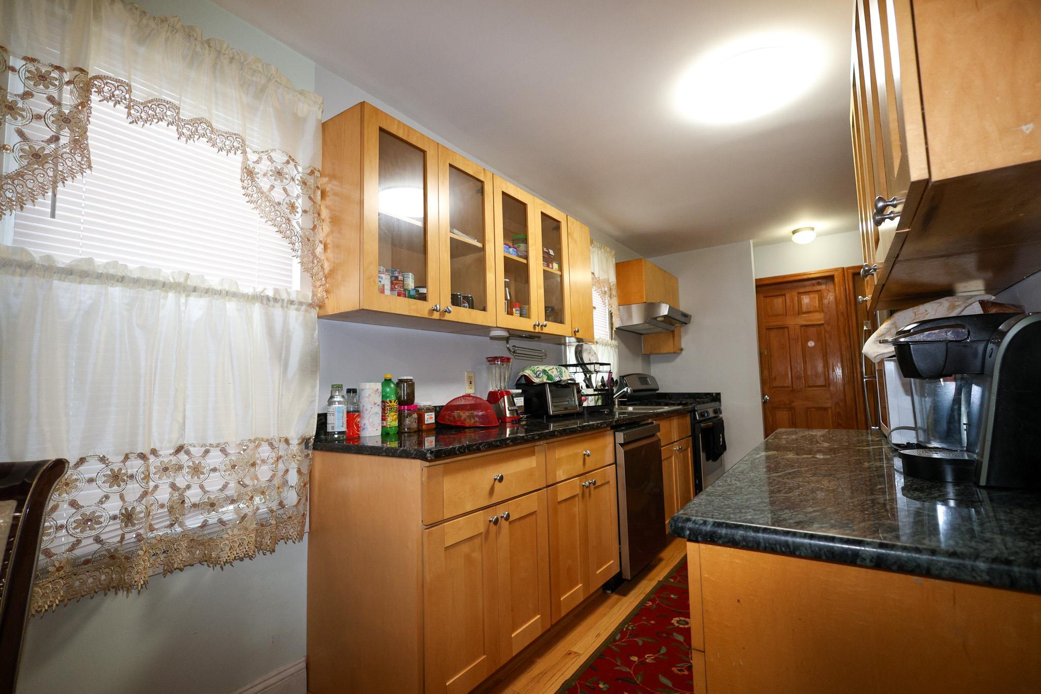 Single Family 126th St  Queens, NY 11419, MLS-856805-6