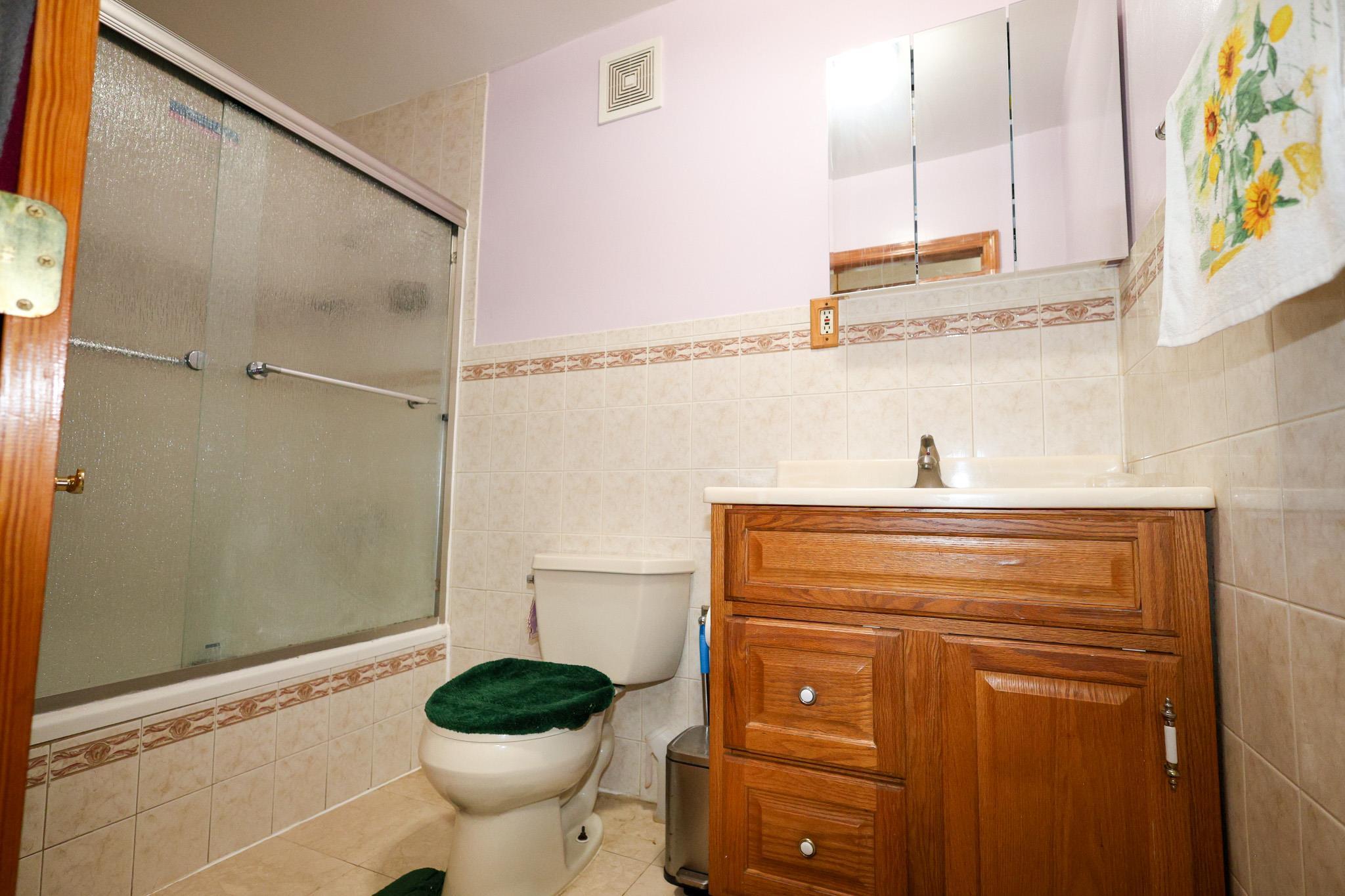 Single Family 126th St  Queens, NY 11419, MLS-856805-8