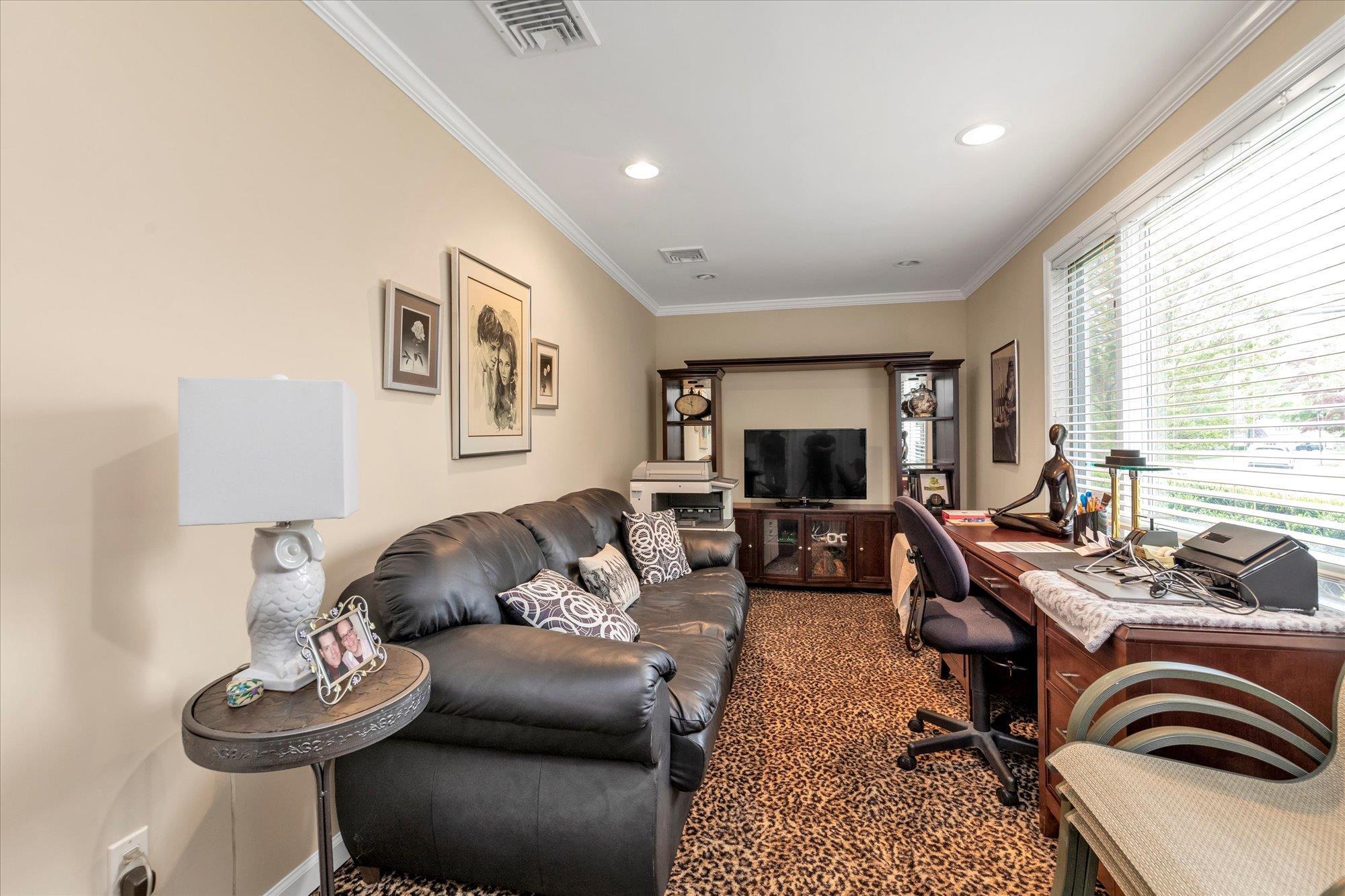 Single Family Cynthia  Nassau County, NY 11557, MLS-856807-17