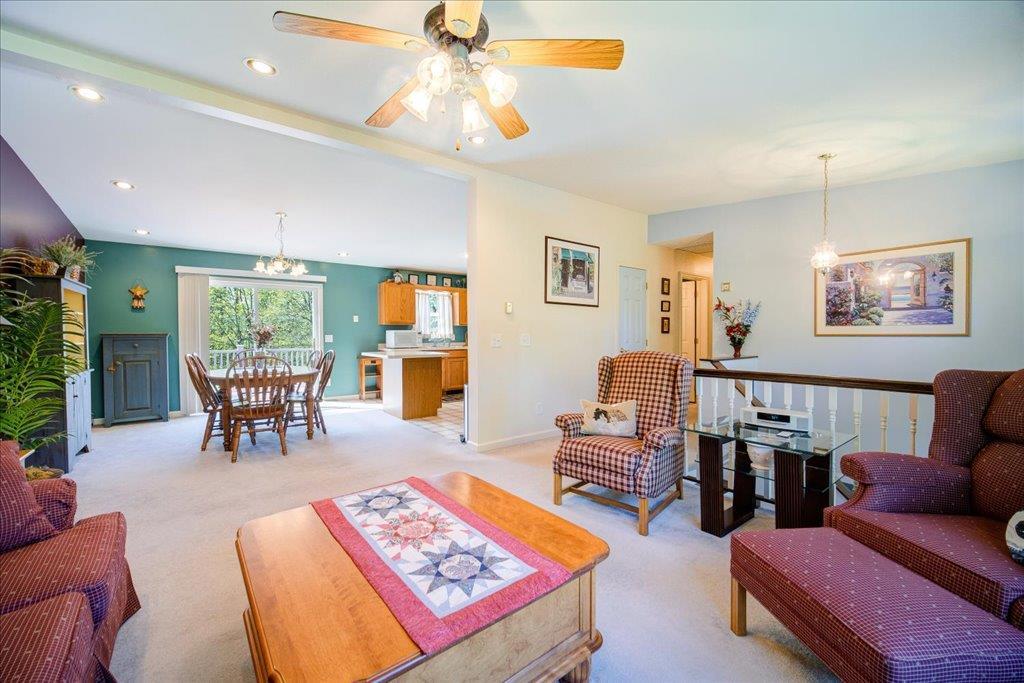 Single Family Booth  Dutchess County, NY 12590, MLS-856818-14