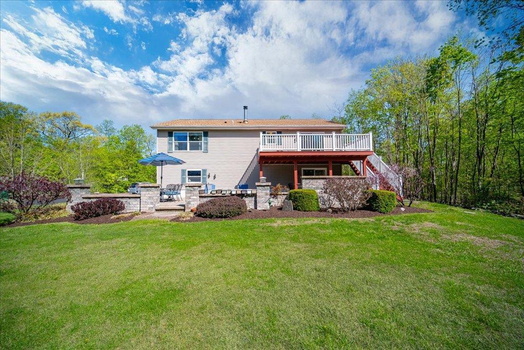 Single Family Booth  Dutchess County, NY 12590, MLS-856818-45