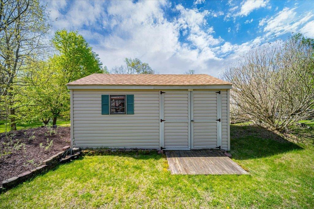 Single Family Booth  Dutchess County, NY 12590, MLS-856818-48