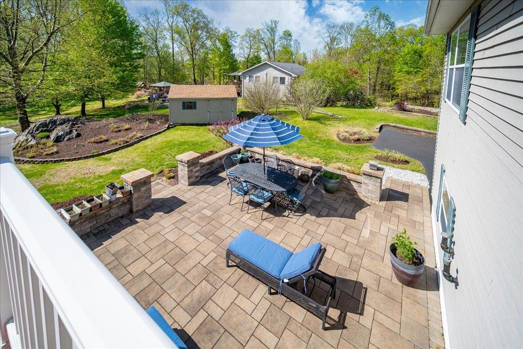 Single Family Booth  Dutchess County, NY 12590, MLS-856818-5