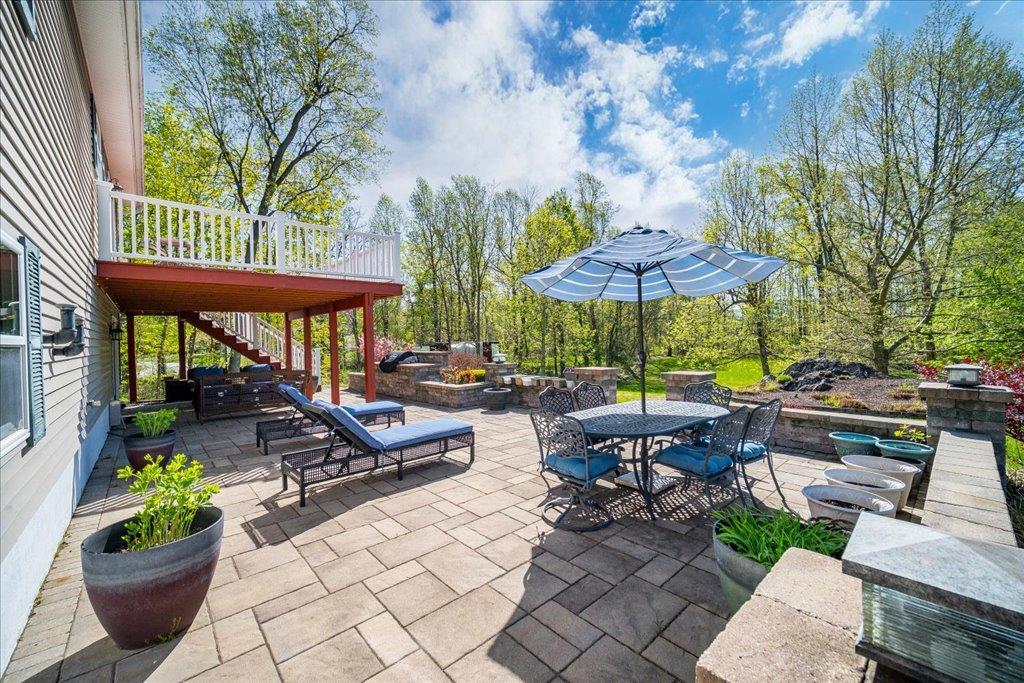 Single Family Booth  Dutchess County, NY 12590, MLS-856818-6