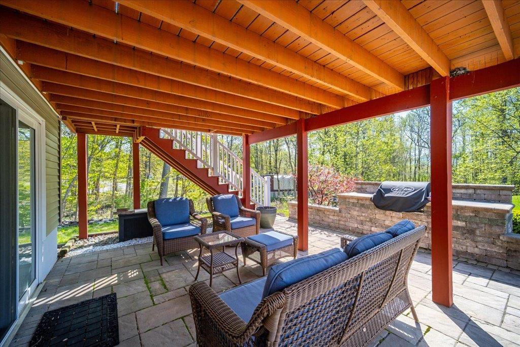 Single Family Booth  Dutchess County, NY 12590, MLS-856818-7
