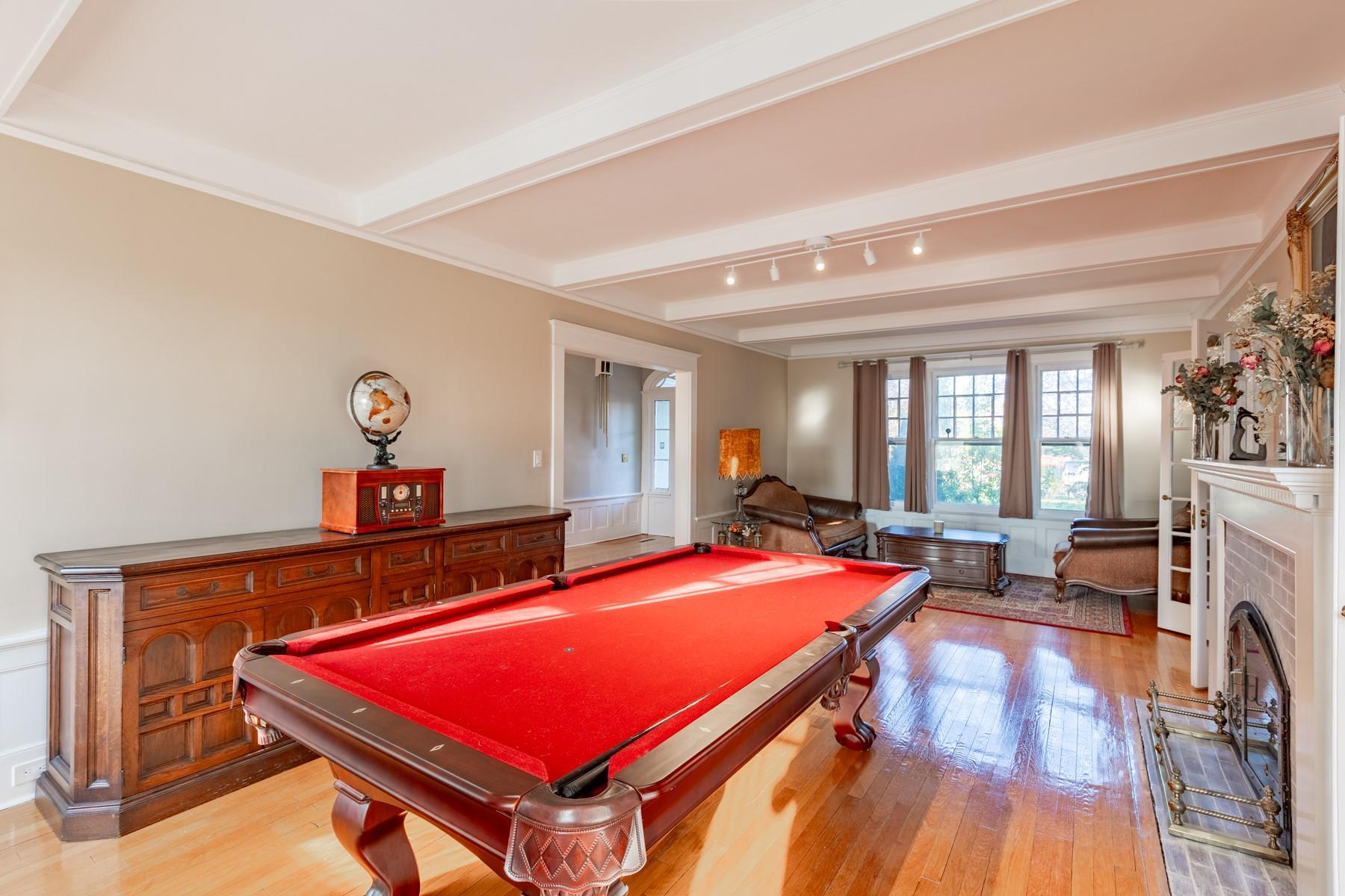 Single Family Montgomery  Suffolk County, NY 11706, MLS-856820-10
