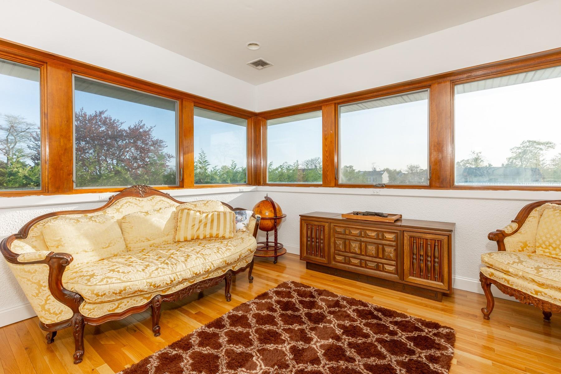 Single Family Montgomery  Suffolk County, NY 11706, MLS-856820-11