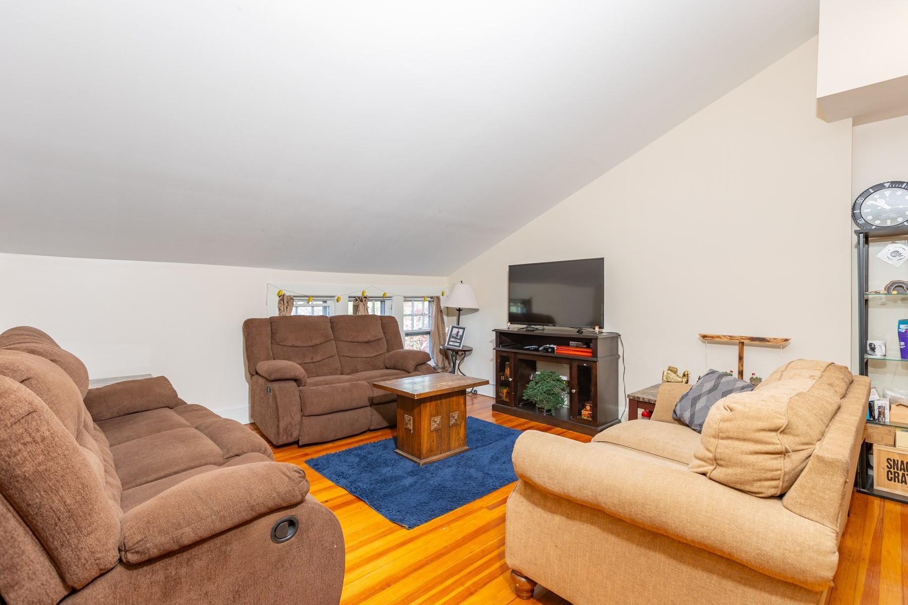 Single Family Montgomery  Suffolk County, NY 11706, MLS-856820-24