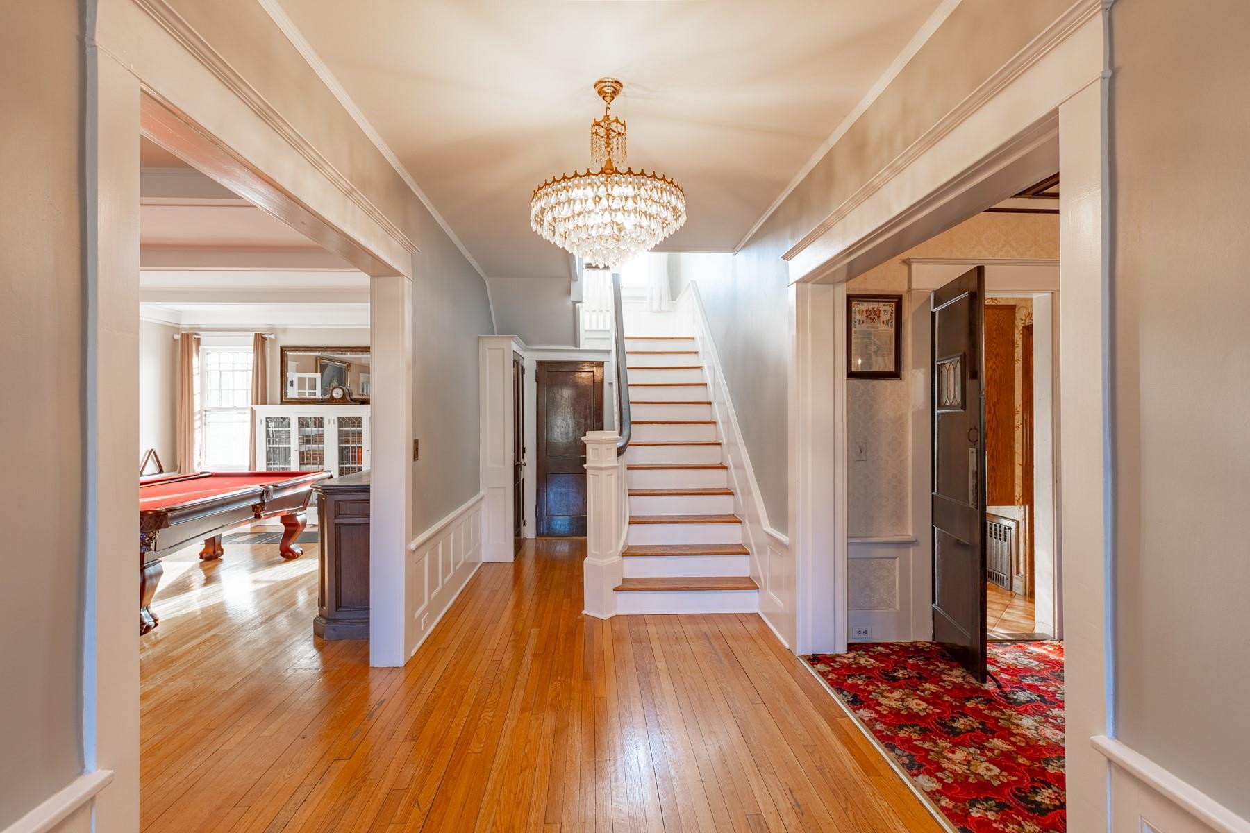 Single Family Montgomery  Suffolk County, NY 11706, MLS-856820-3