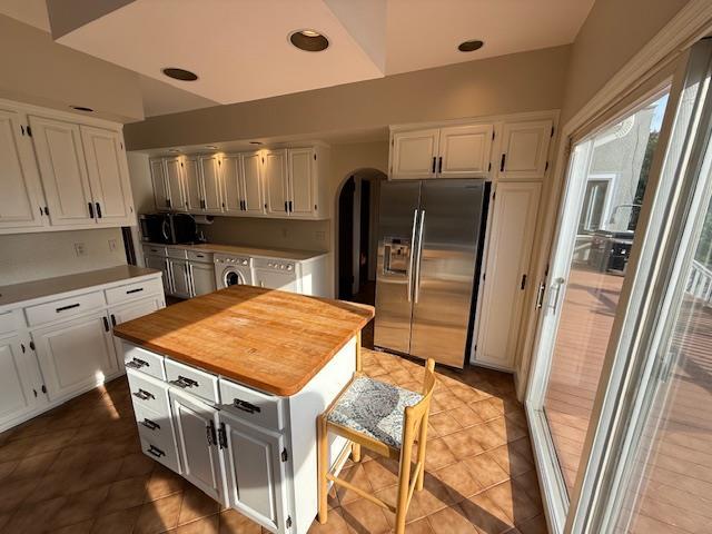 Single Family Montgomery  Suffolk County, NY 11706, MLS-856820-5