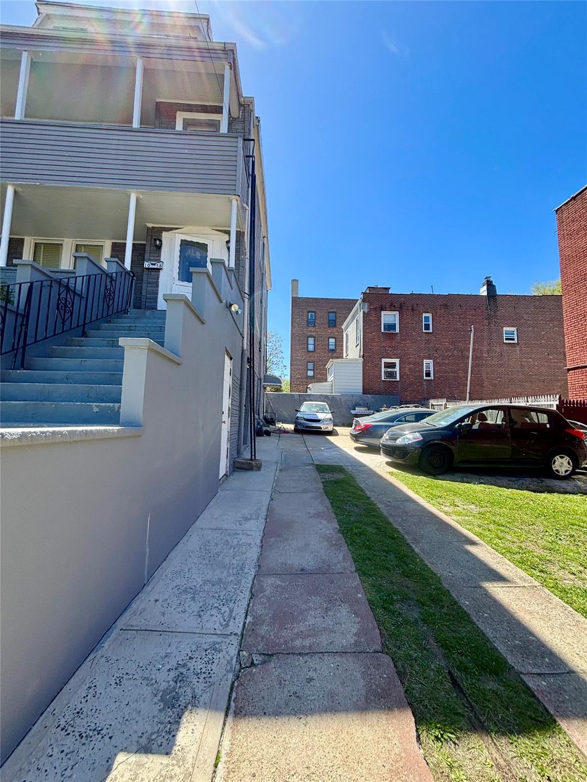 Single Family Burke  Bronx, NY 10469, MLS-856821-2