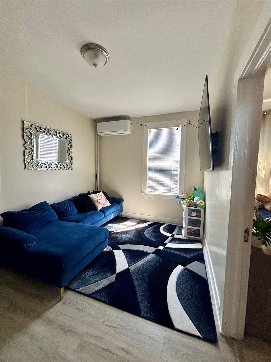 Single Family Burke  Bronx, NY 10469, MLS-856821-20