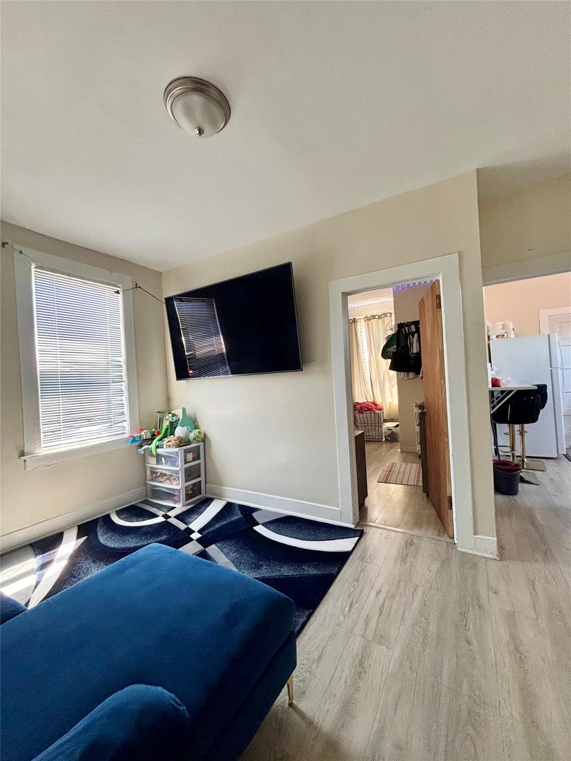 Single Family Burke  Bronx, NY 10469, MLS-856821-21