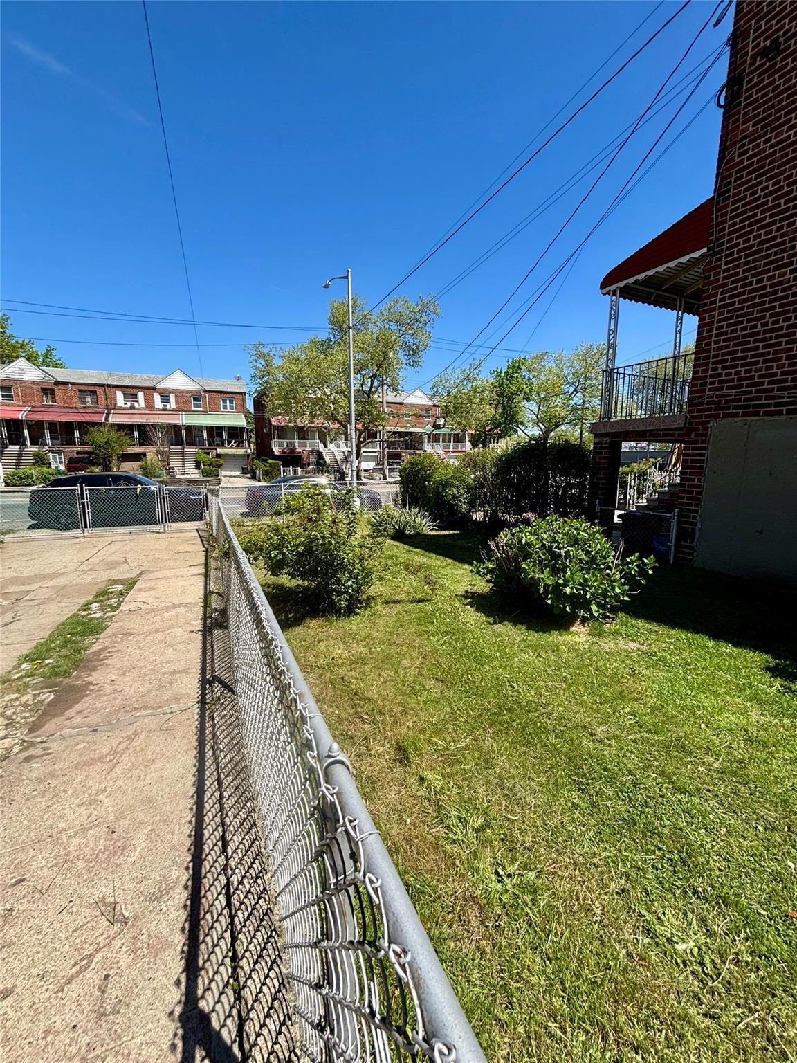 Single Family Burke  Bronx, NY 10469, MLS-856821-7