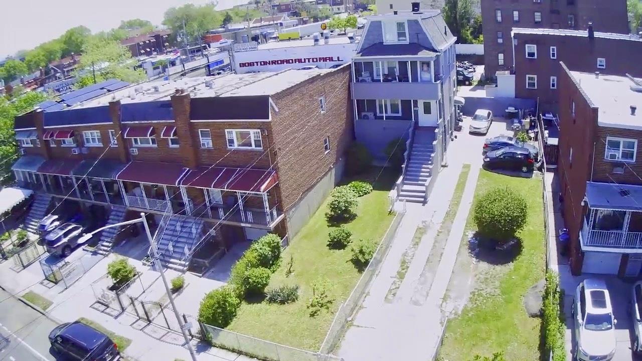 Single Family Burke  Bronx, NY 10469, MLS-856821-9