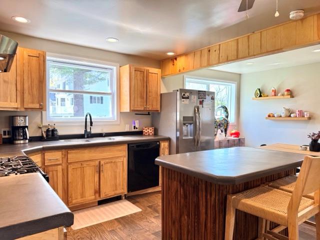 Single Family Bushnell  Greene County, NY 12414, MLS-856824-10