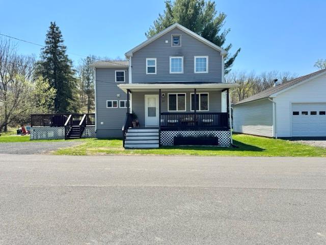 Single Family Bushnell  Greene County, NY 12414, MLS-856824-2