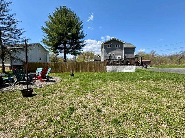 Single Family Bushnell  Greene County, NY 12414, MLS-856824-22