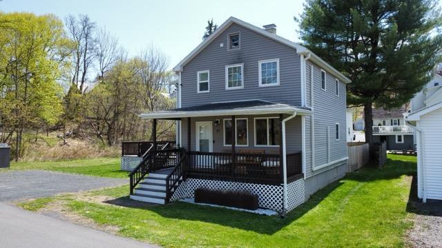 Single Family Bushnell  Greene County, NY 12414, MLS-856824-3