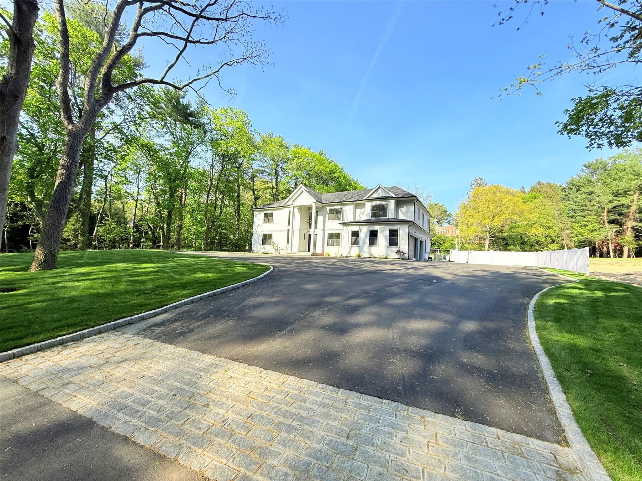 Single Family Mill River  Nassau County, NY 11771, MLS-856831-4