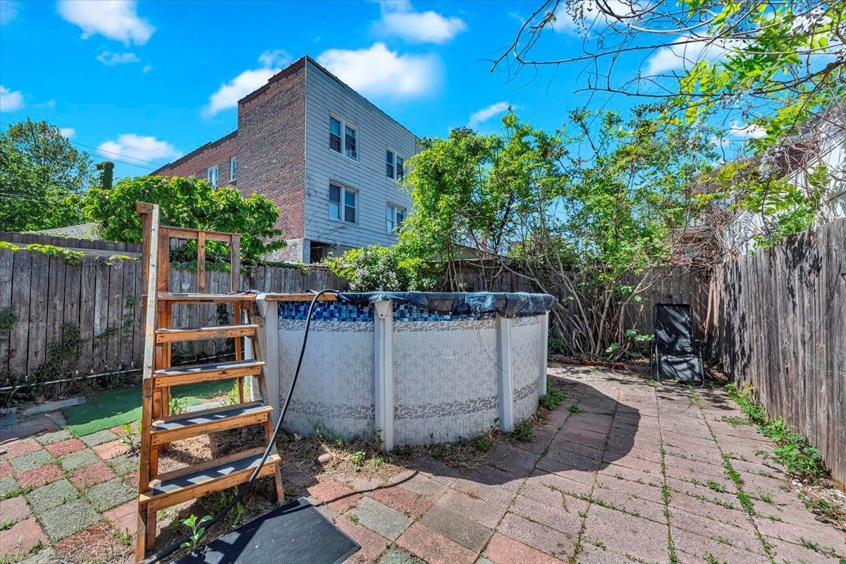 Single Family Van Nest  Bronx, NY 10462, MLS-856835-15