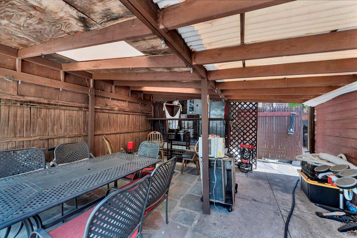 Single Family Van Nest  Bronx, NY 10462, MLS-856835-17