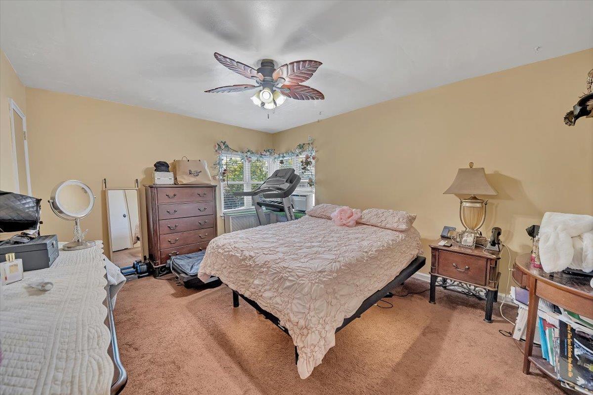 Single Family Van Nest  Bronx, NY 10462, MLS-856835-9