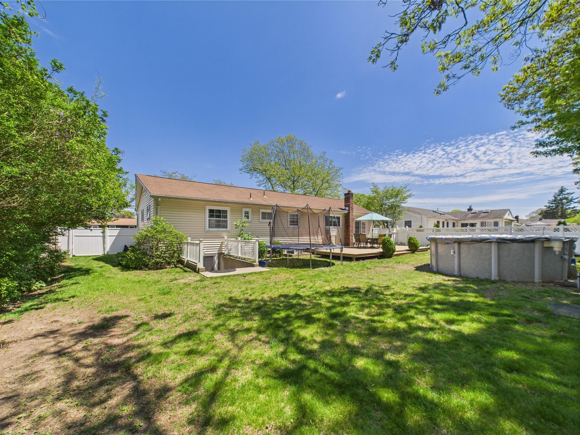 Single Family Lowell  Suffolk County, NY 11782, MLS-856841-20