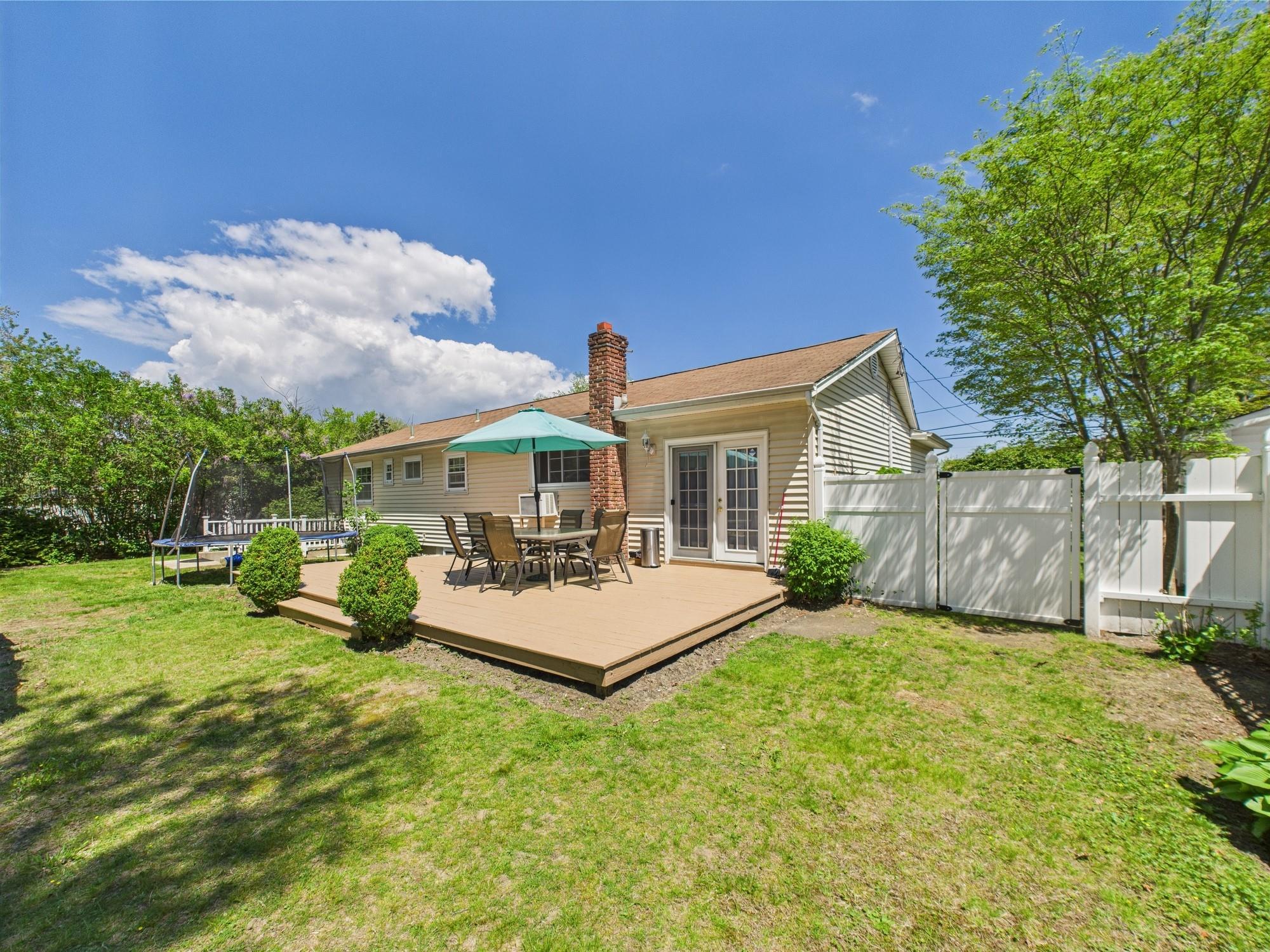 Single Family Lowell  Suffolk County, NY 11782, MLS-856841-21