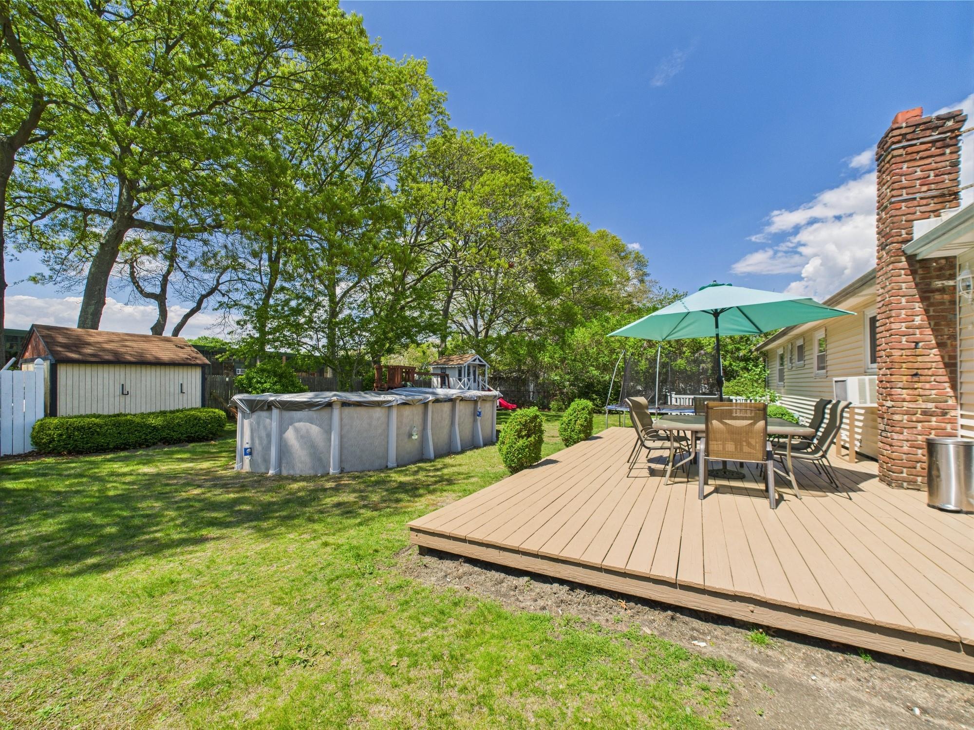 Single Family Lowell  Suffolk County, NY 11782, MLS-856841-22