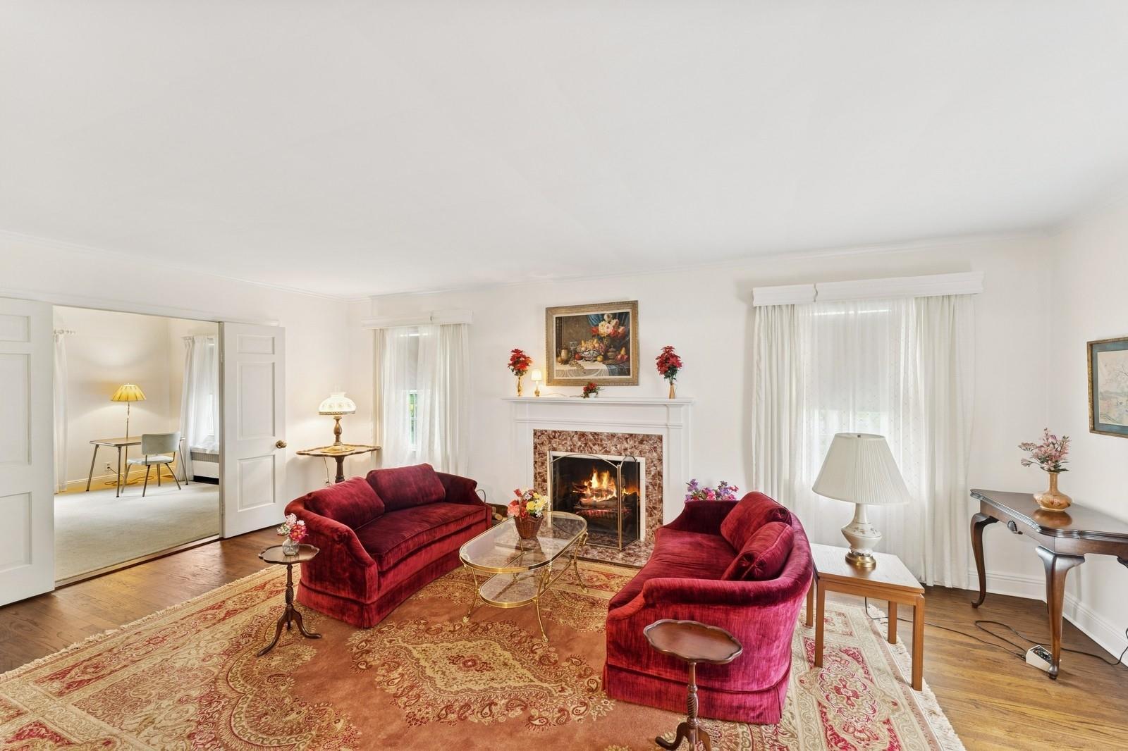 Single Family Stratford  Nassau County, NY 11530, MLS-856847-12