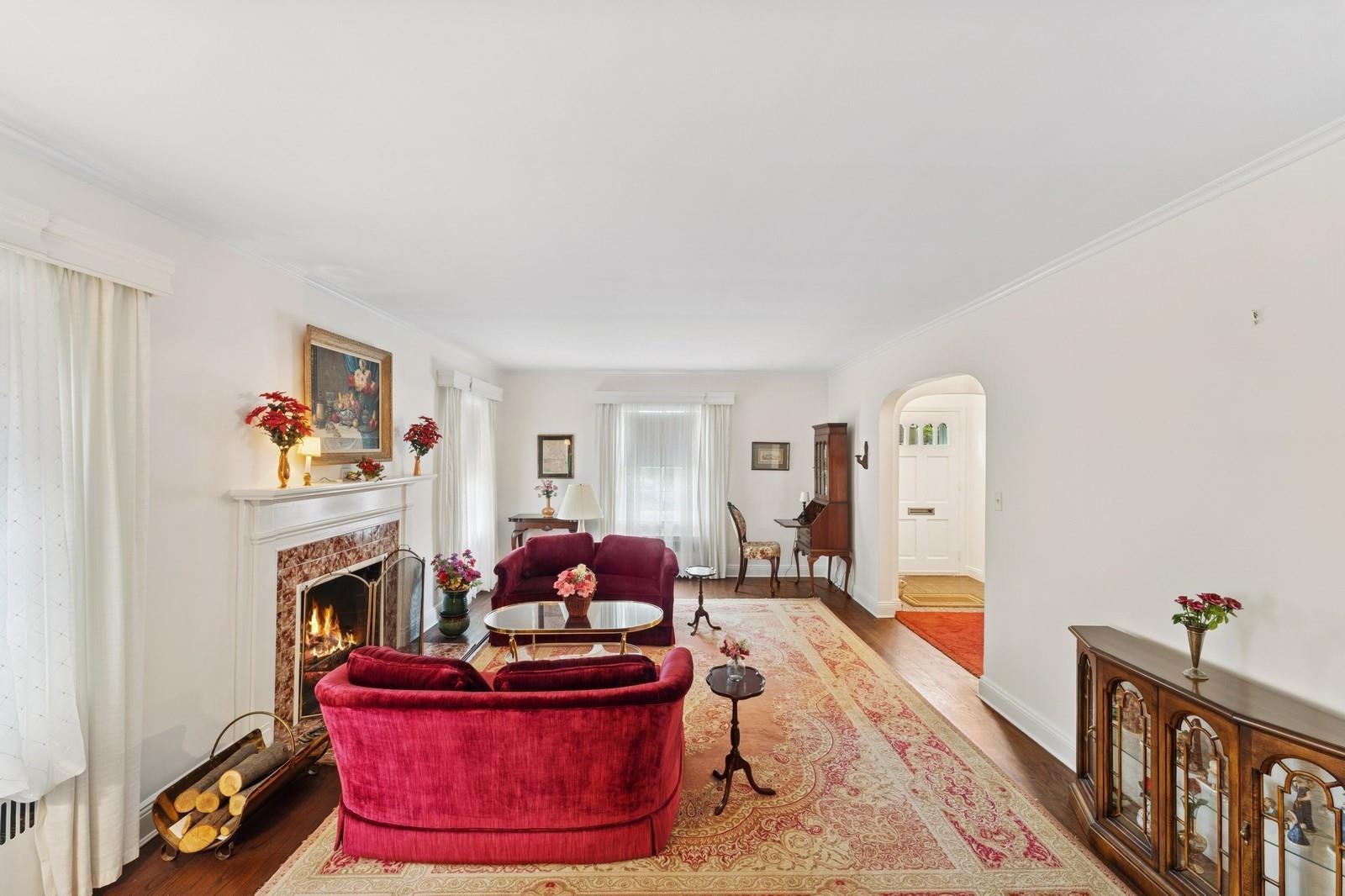 Single Family Stratford  Nassau County, NY 11530, MLS-856847-13