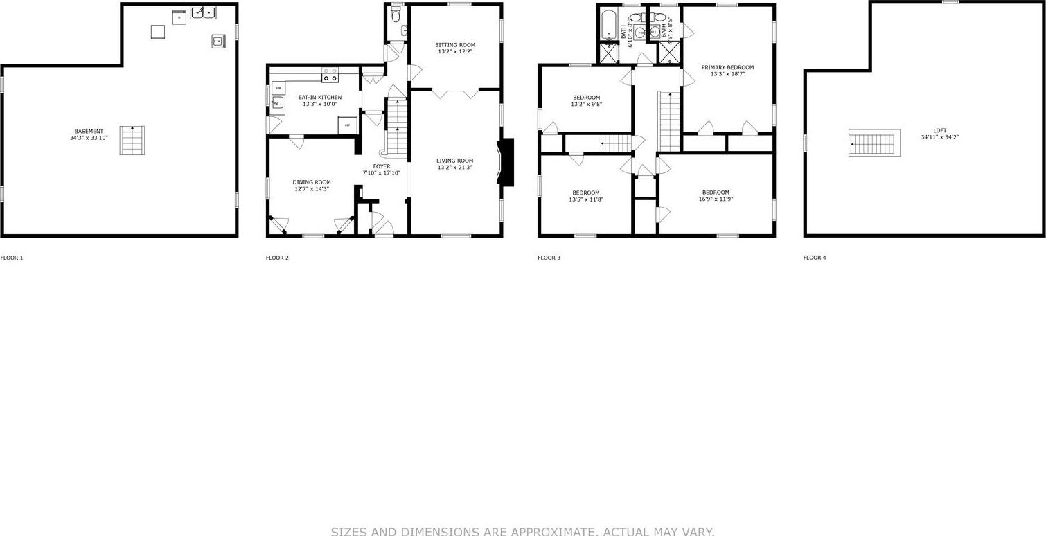 Single Family Stratford  Nassau County, NY 11530, MLS-856847-37