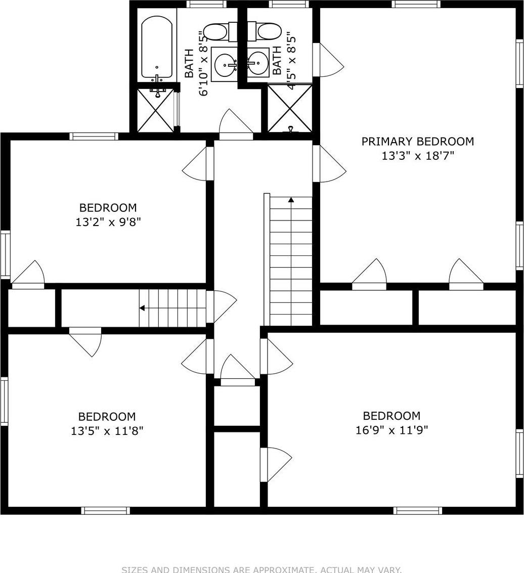 Single Family Stratford  Nassau County, NY 11530, MLS-856847-39